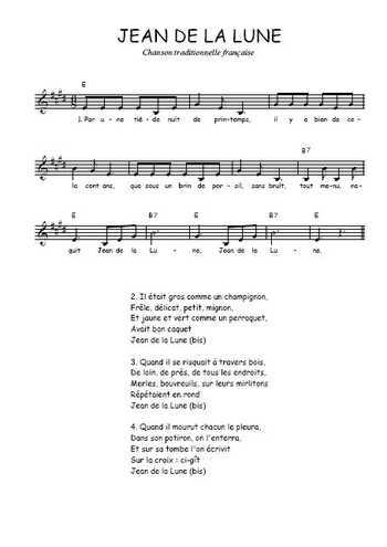 Jean de la Lune